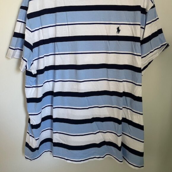 Polo Classic Fit Tee - Picture 2 of 5